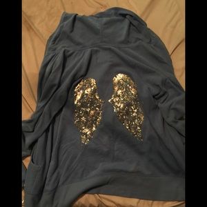 Victoria secret jacket size L